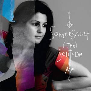 Cover: Somersault - The Solitude & Me