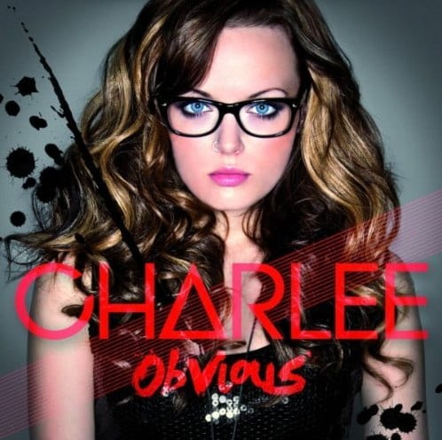 Cover: Charlee - Obvious