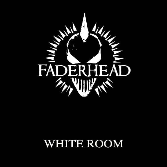 Cover: Faderhead - White Room