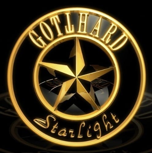 Cover: Gotthard - Starlight (Single)