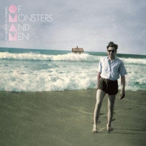 Cover: Of Monsters And Men - My Head Is An Animal