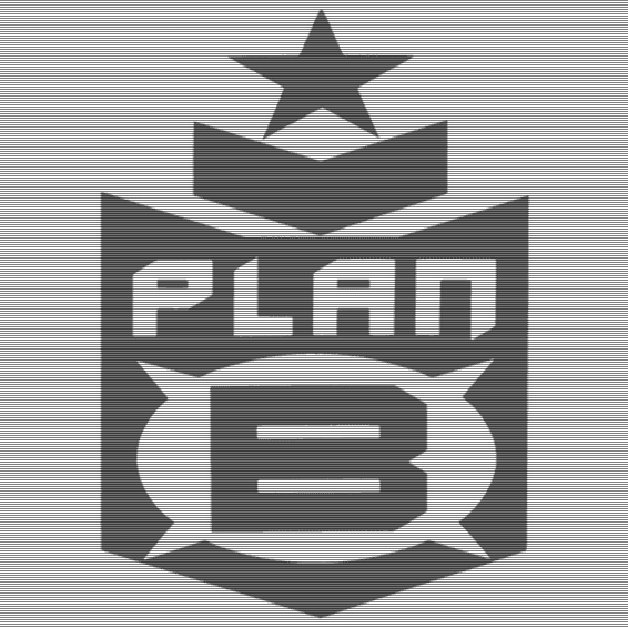 Logo: Plan B