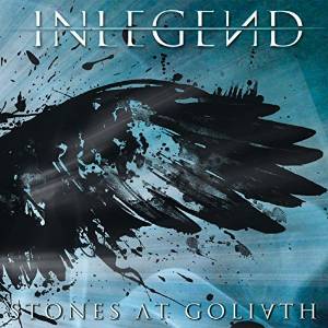 Cover: INLIegend - Stones at Goliath