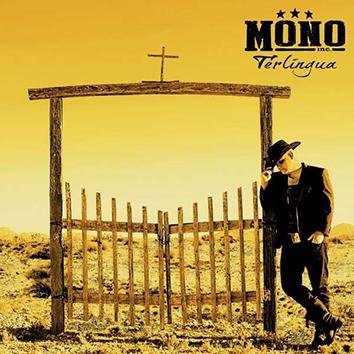 Cover: Mono Inc. - Terlingua