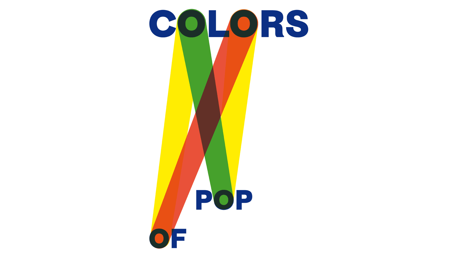 Color of Pops Logo